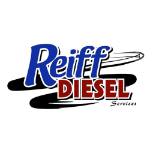 Reiff Diesel Services Transportation & Logistics