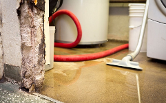 Sin City Water Damage Experts BUSINESS SERVICES