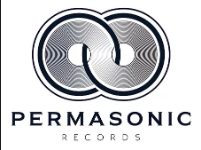 Permasonic Records Design & Branding & Printing