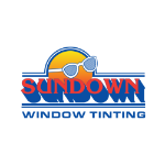 SundSundown Window Tint, Inc.own Window Tint, Inc. Transportation & Logistics