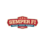 Semper Fi Heating and Cooling Home Services