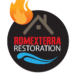 Romexterra Construction Fire and Water Restoration Services Building & Construction