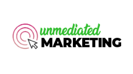 UnMediated Marketing Digital marketing