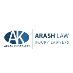 Arash Law - Pasadena Legal