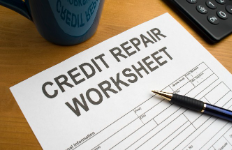 San Diego Credit Repair Pros DEPOSITORY INSTITUTIONS