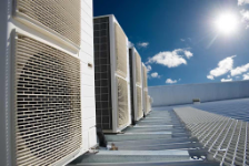 Vega HVAC Contracting Home Services