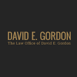 Law Office of David E. Gordon Legal