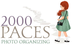 2000 Paces Photo Organizing Events & Entertainment