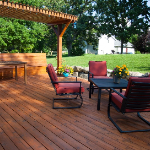 Little Rhody Deck Solutions Home Services