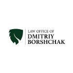 Law Office of Dmitriy Borshchak LEGAL SERVICES