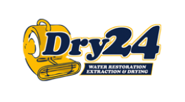 Dry 24 Restoration Building & Construction