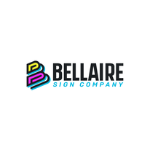Bellaire Sign Company - Custom Business Sign Shop Maker Design & Branding & Printing