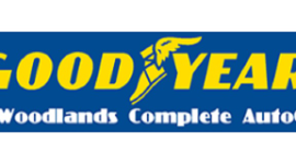 Good Year The Woodlands Complete Auto Care Insurance