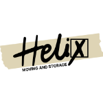 Helix Moving And Storage Maryland Transportation & Logistics