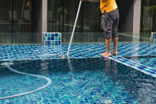 Azul Pool & Spa Services Contractors