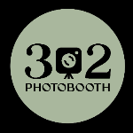 302 PhotoBooth Design & Branding & Printing