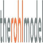 The Rohl Model Design & Branding & Printing