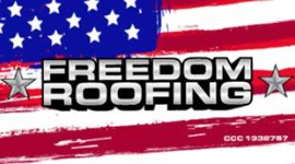 Punta Gorda Roofing Company- Freedom Roofing Building & Construction