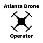Atlanta Drone Operator Design & Branding & Printing