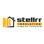 Stellrr Insulation & Spray Foam Contractors