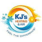KJ's Heating and Air Contractors