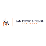 San Diego License Attorney Legal