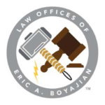 Law Offices of Eric A. Boyajian, APC Employment Lawyer Legal