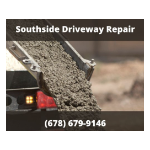 Southside Driveway Repair Contractors