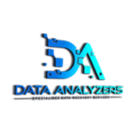 Data Analyzers Data Recovery Services Software Development
