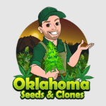 Oklahoma Clones & Seeds AGRICULTURAL PRODUCTION — CROPS