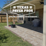 Texas Paver Pros BUILDING CONSTRUCTION - GENERAL CONTRACTORS & OPERATIVE BUILDERS