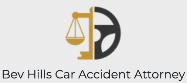 Bev Hills Car Accident Attorney Law services