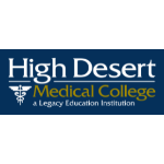 High Desert Medical College Education