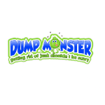 Dump Monster FABRICATED METAL PRDCTS, EXCEPT MACHINERY & TRANSPORT EQPMNT