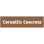 Corvallis Concrete Contractor Contractors