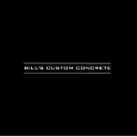 Bill's Custom Concrete & Yard Drainage Home Services