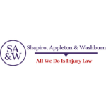 Shapiro, Appleton, Washburn & Sharp Injury and Accident Attorneys Medical and Mental Health