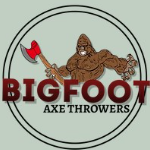 Bigfoot Axe Throwers Events & Entertainment