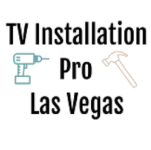 TV Installation Pro Las Vegas Design & Branding & Printing